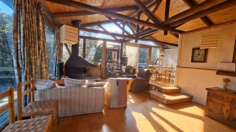 Casa en venta de 4 dormingo en Santo Domingo