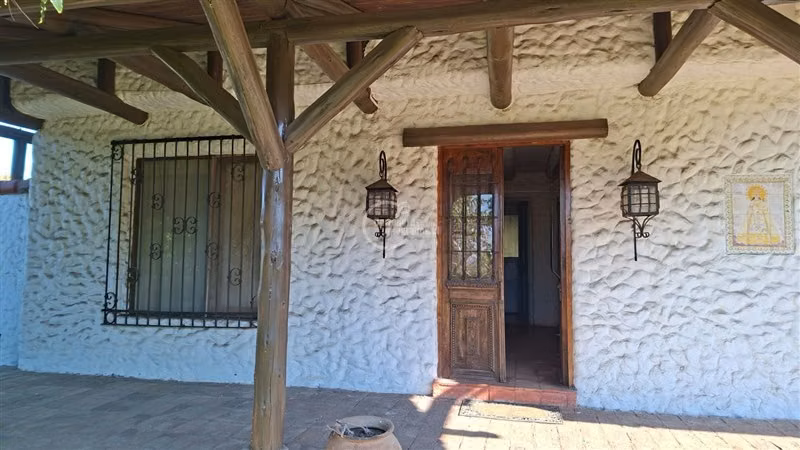 Casa en venta de 4 dormingo en Santo Domingo