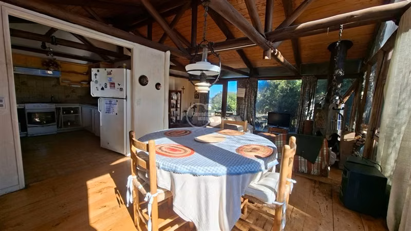Casa en venta de 4 dormingo en Santo Domingo