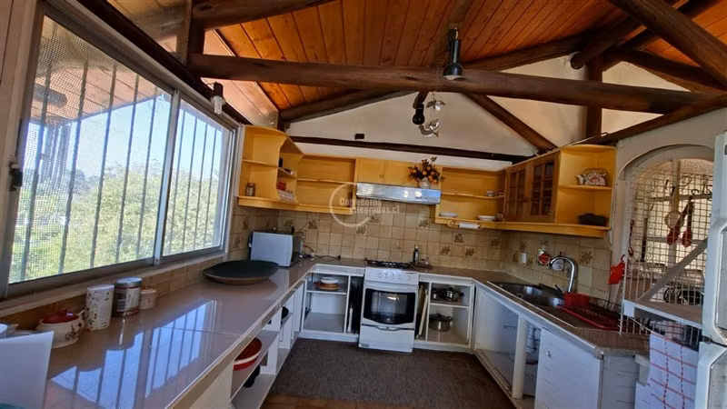 Casa en venta de 4 dormingo en Santo Domingo