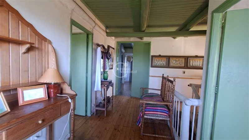 Casa en venta de 4 dormingo en Santo Domingo
