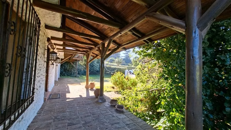 Casa en venta de 4 dormingo en Santo Domingo