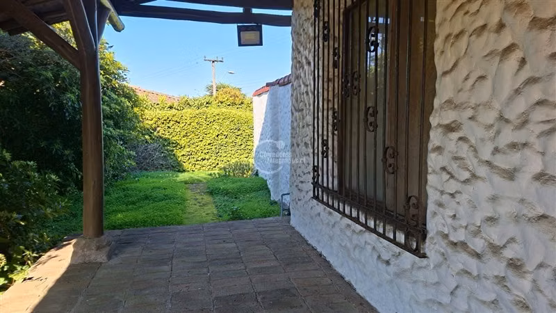 Casa en venta de 4 dormingo en Santo Domingo