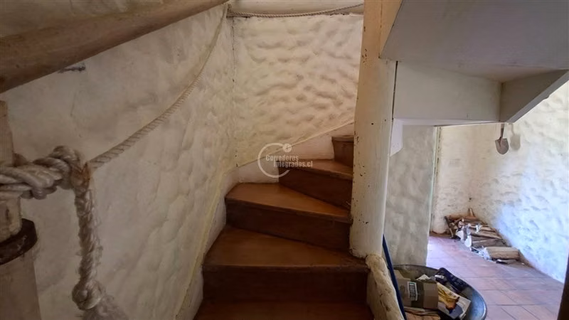 Casa en venta de 4 dormingo en Santo Domingo