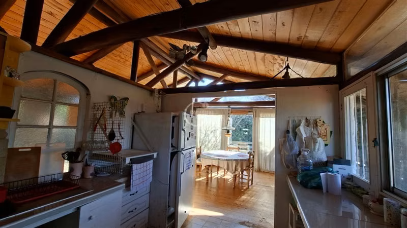 Casa en venta de 4 dormingo en Santo Domingo