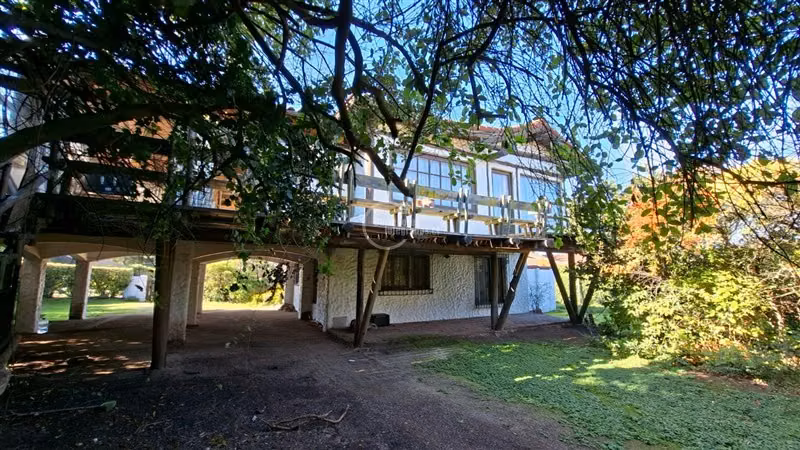 Casa en venta de 4 dormingo en Santo Domingo
