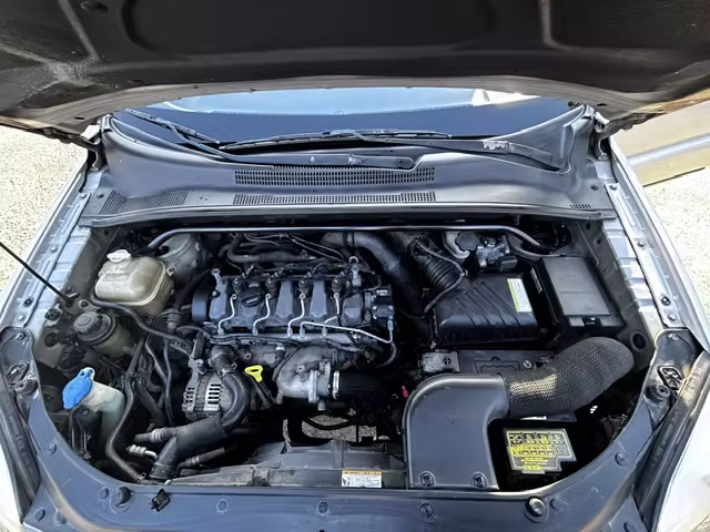 Kia Sportage Diesel 2005 automático