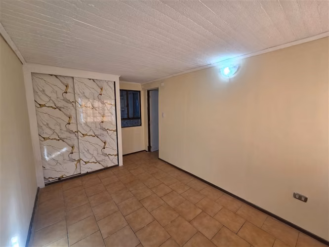 Departamento en venta de 1 dorm. en Puente Alto