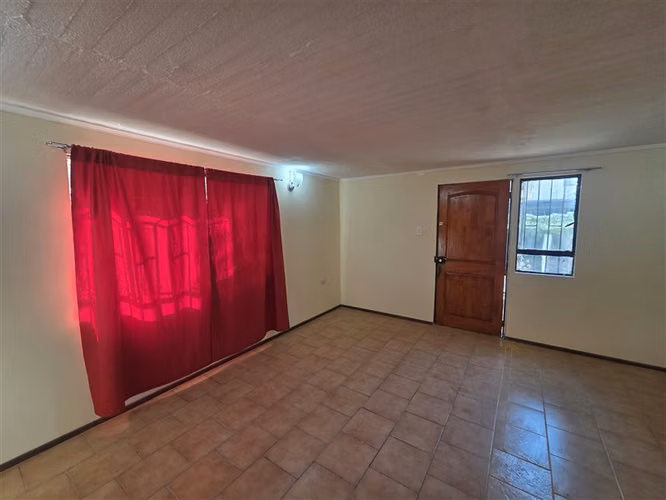 Departamento en venta de 1 dorm. en Puente Alto