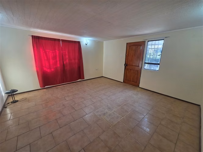 Departamento en venta de 1 dorm. en Puente Alto