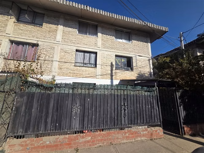 Departamento en venta de 1 dorm. en Puente Alto