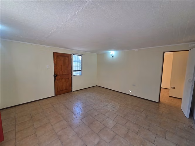 Departamento en venta de 1 dorm. en Puente Alto