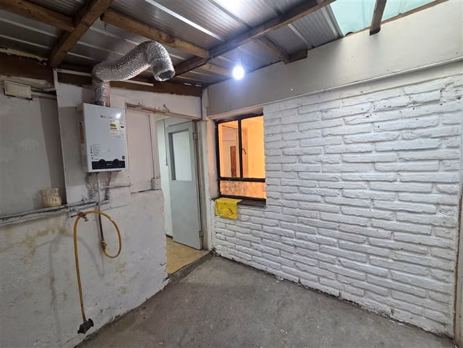 Departamento en venta de 1 dorm. en Puente Alto