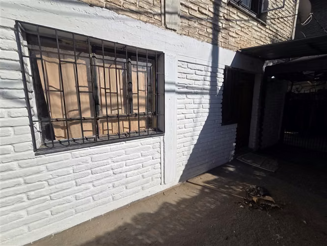 Departamento en venta de 1 dorm. en Puente Alto