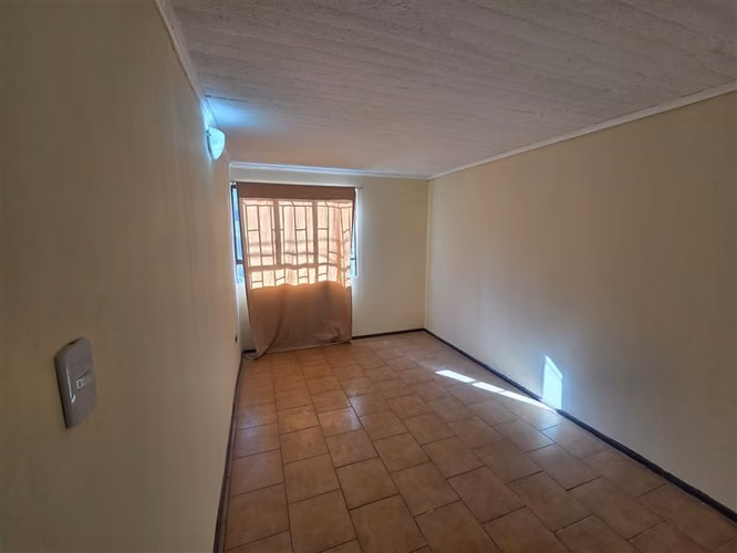 Departamento en venta de 1 dorm. en Puente Alto