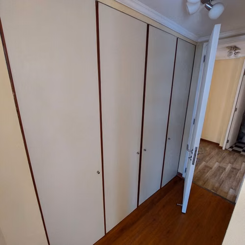 Departamento en Arriendo 3D2B con 2 terrazas, Estac. y Aire Acondicionado