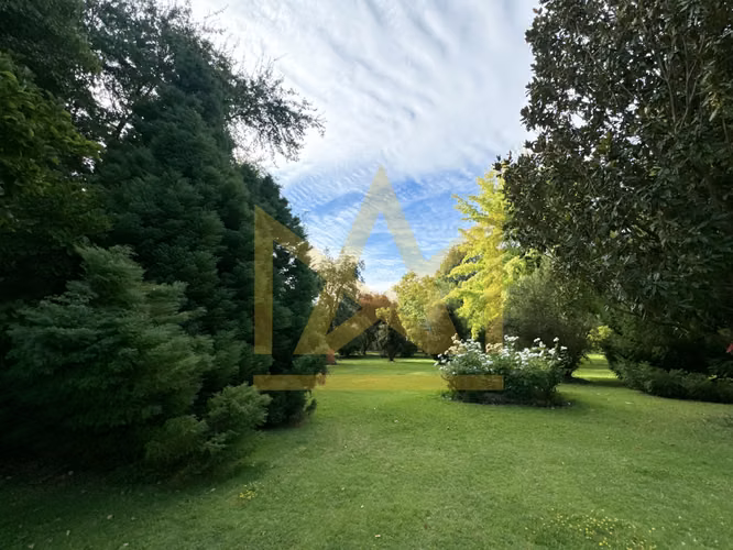 Hermosa Casa en Arriendo El Vaticano - Requínoa