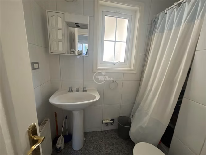 Casa en venta de 5 dorm. en Santo Domingo