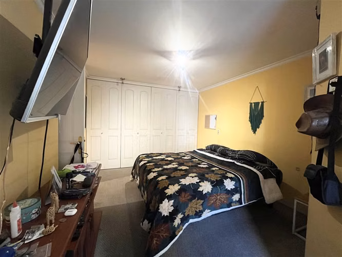 Departamento en venta de 3 dorm. en San Miguel