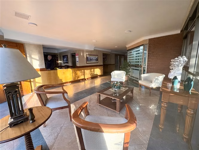 Departamento en venta de 3 dorm. en San Miguel
