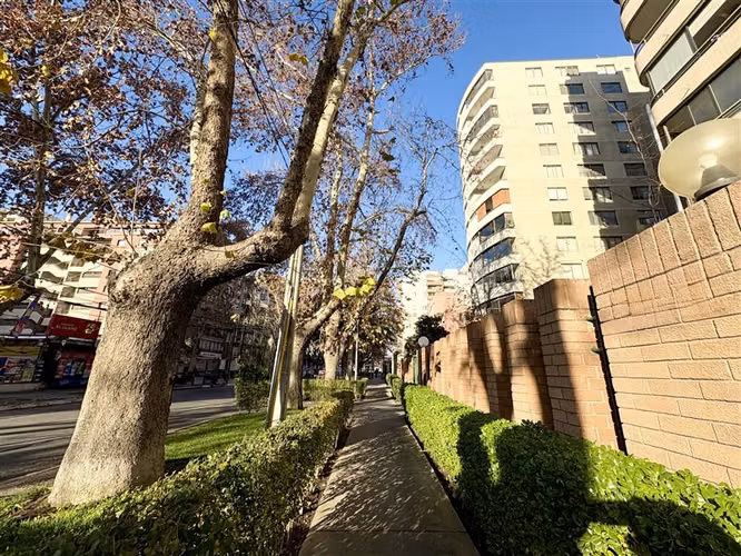 Departamento en venta de 3 dorm. en San Miguel