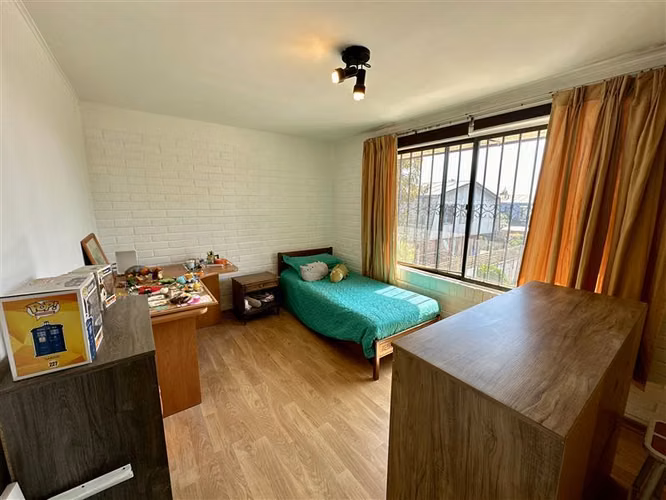 Casa en venta en Peñalolén