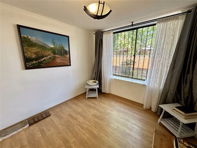 Casa en venta en Peñalolén