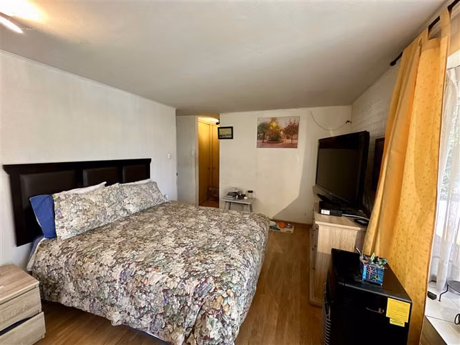 Casa en venta en Peñalolén