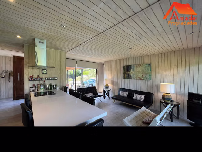 PARCELA EN EXCLUSIVO CONDOMINIO Y LINDO JARDIN (173029)
