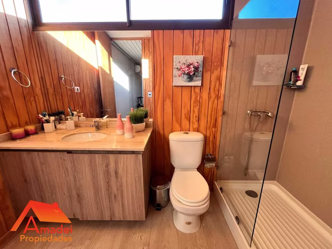 PARCELA EN EXCLUSIVO CONDOMINIO Y LINDO JARDIN (173029)