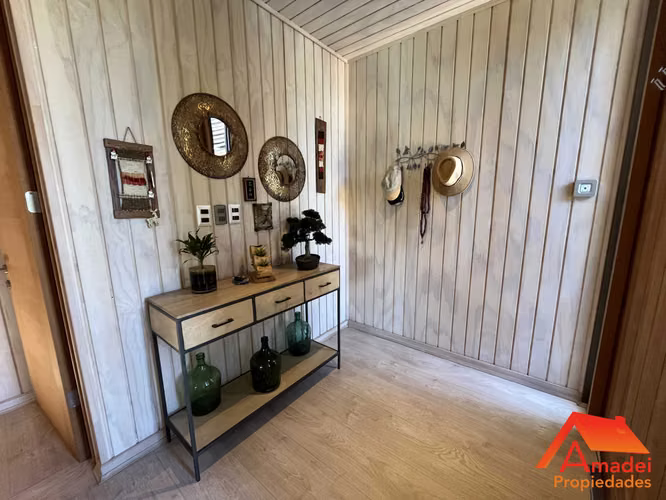 PARCELA EN EXCLUSIVO CONDOMINIO Y LINDO JARDIN (173029)