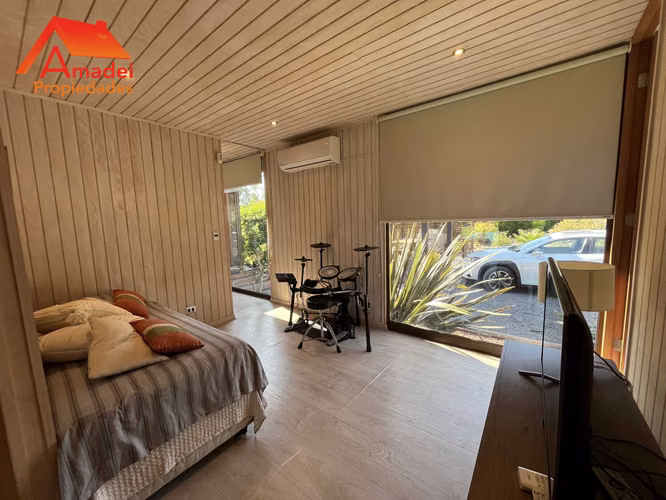 PARCELA EN EXCLUSIVO CONDOMINIO Y LINDO JARDIN (173029)