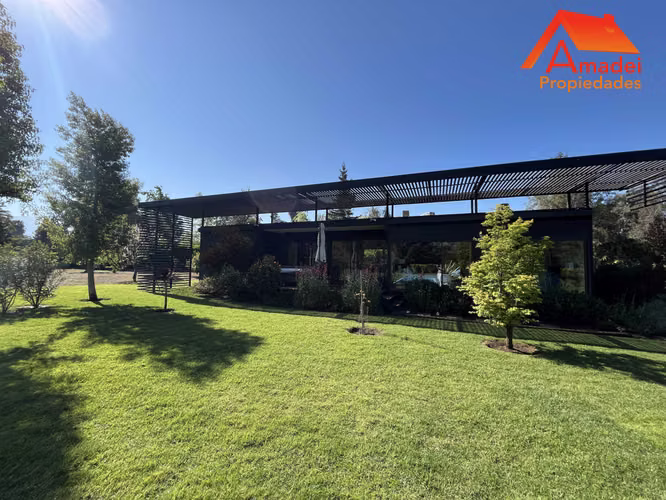 ESPECTACULAR PARCELA EN EXCLUSIVO CONDOMINIO (173029)