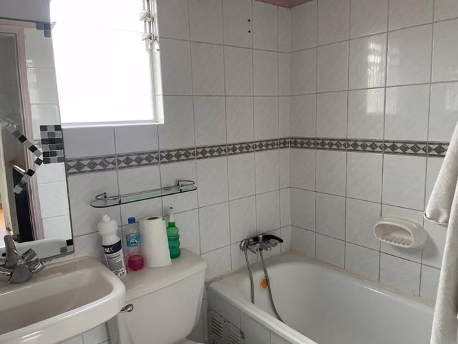 VENDE CASA 3 DORM. 2 BAÑOS LOMAS DE MIRASUR SAN BERNARDO