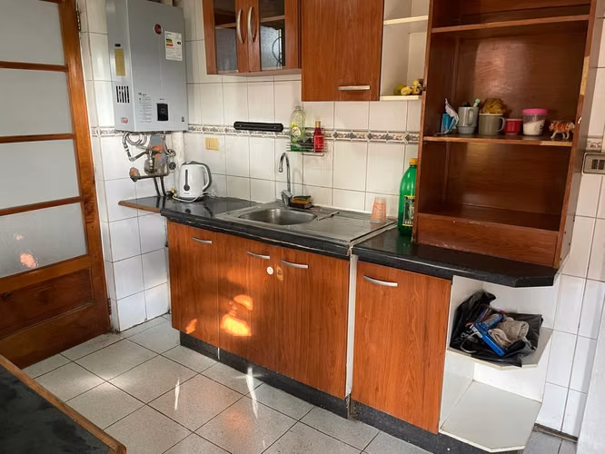 VENDE CASA 3 DORM. 2 BAÑOS LOMAS DE MIRASUR SAN BERNARDO