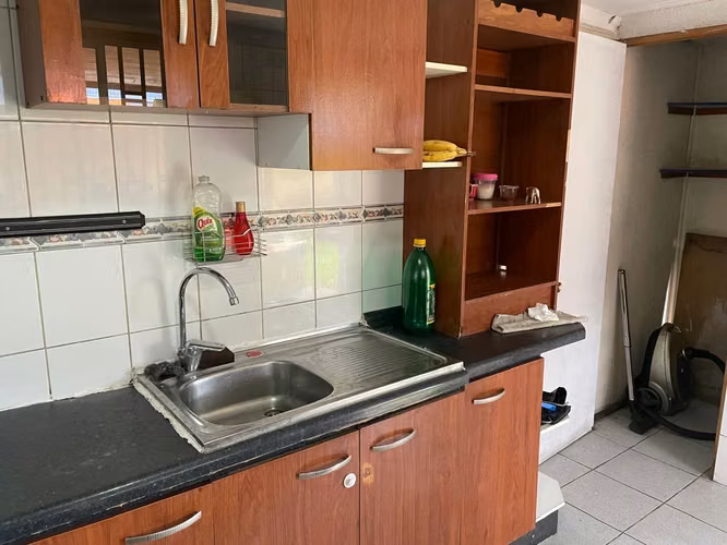VENDE CASA 3 DORM. 2 BAÑOS LOMAS DE MIRASUR SAN BERNARDO