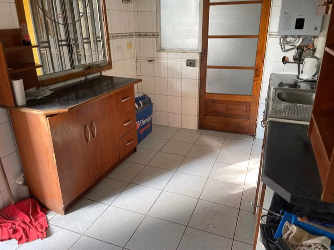 VENDE CASA 3 DORM. 2 BAÑOS LOMAS DE MIRASUR SAN BERNARDO