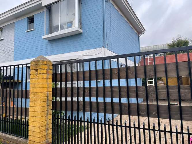 VENDE CASA 3 DORM. 2 BAÑOS LOMAS DE MIRASUR SAN BERNARDO