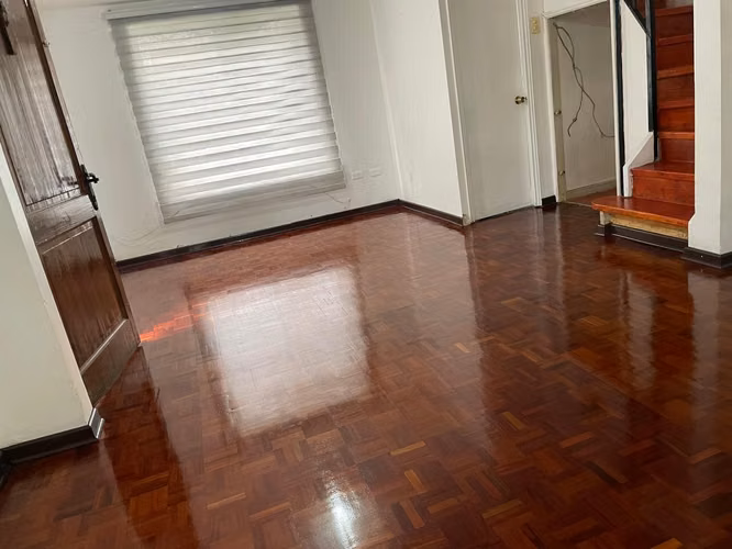 VENDE CASA 3 DORM. 2 BAÑOS LOMAS DE MIRASUR SAN BERNARDO