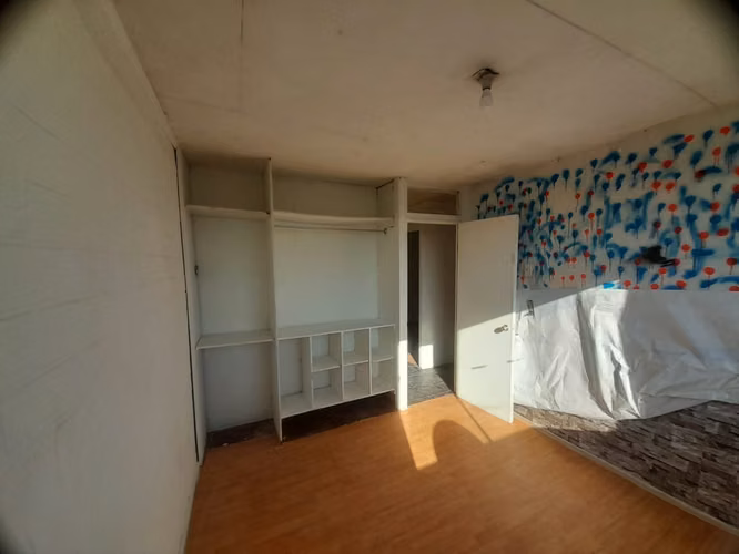 SE VENDE DEPARTAMENTO EN LOS LUCUMOS, QUILLOTA