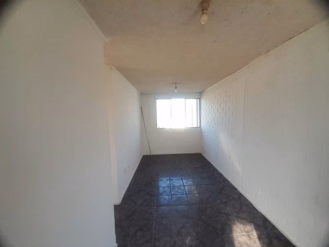 SE VENDE DEPARTAMENTO EN LOS LUCUMOS, QUILLOTA