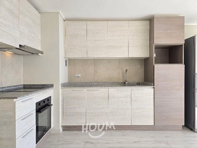 Departamento en Monvoisin