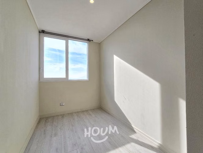 Departamento en Monvoisin