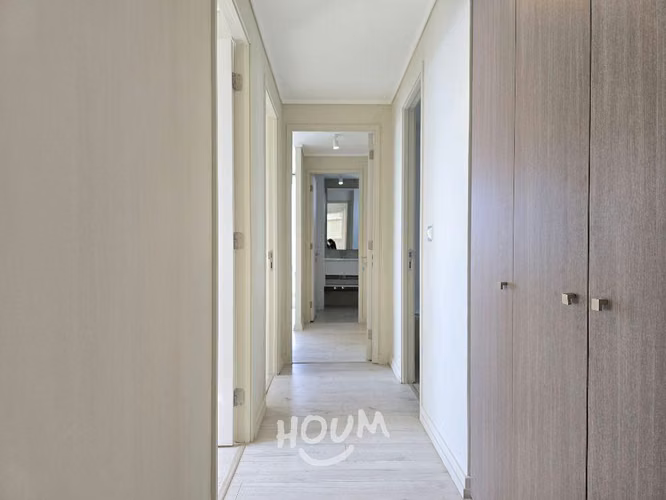 Departamento en Monvoisin
