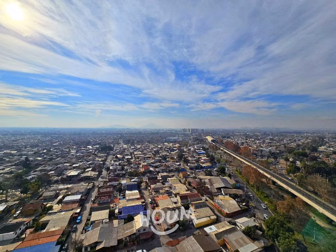 Departamento en Monvoisin