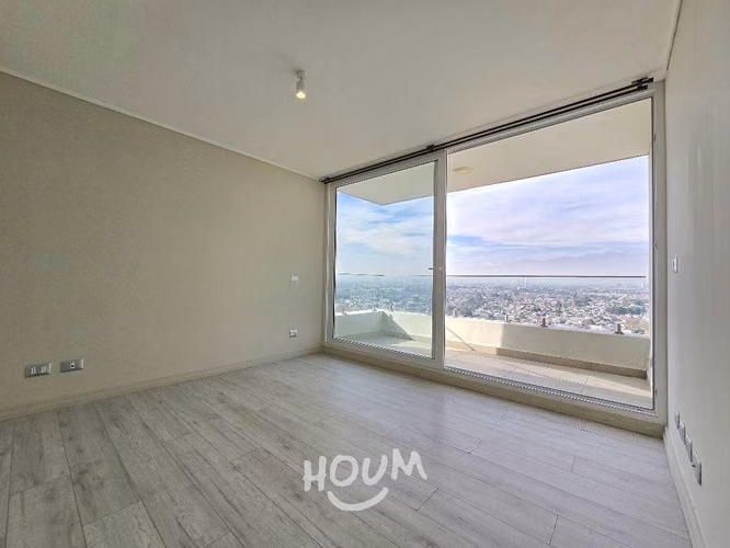 Departamento en Monvoisin
