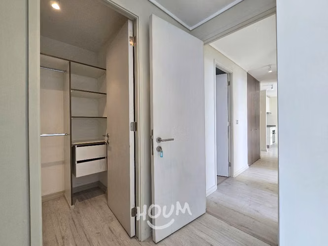 Departamento en Monvoisin
