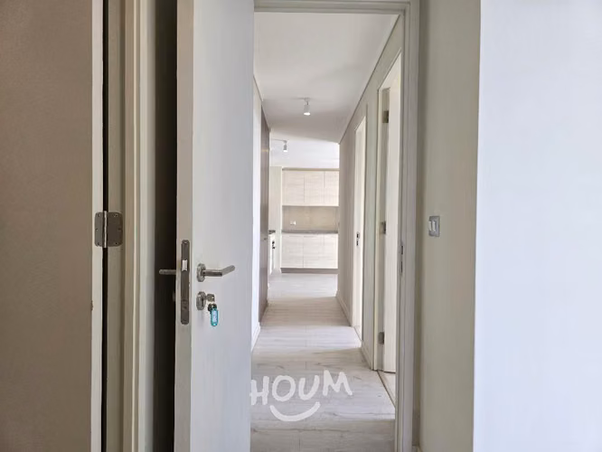 Departamento en Monvoisin