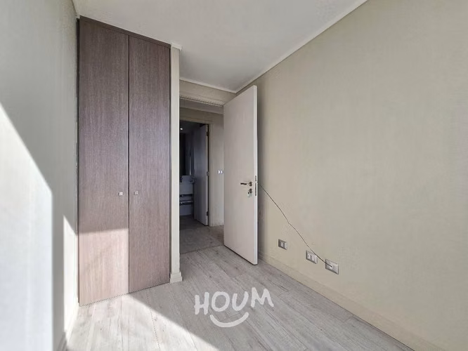 Departamento en Monvoisin