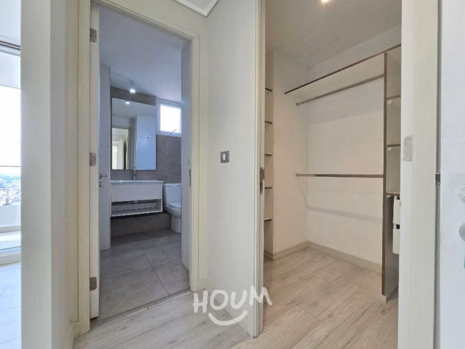 Departamento en Monvoisin